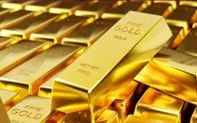 Pakistan Sees Rs450 Per Tola Increase In Gold