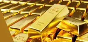 Pakistan Sees Rs450 Per Tola Increase In Gold