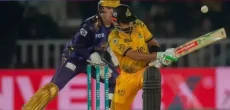 PSL 9: Peshawar Zalmi Beats Quetta Gladiators