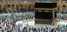 Iran to Send Umrah Pilgrims to Saudi Arabia After Nine-Year Hiatus