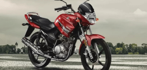 Yamaha YBR 125 April 2024 Price, installment Updates