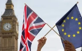 UK Selects EU Youth Free Movement Scheme