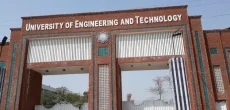 UET Suspends On-Campus Classes Following Punjab Government's Directives