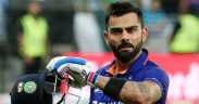 BCCI Makes Unexpected Decision About Kohli's T20 World Cup Fate