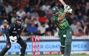 Pakistan To Face New Zealand In Rawalpindi For 1st T20i Today