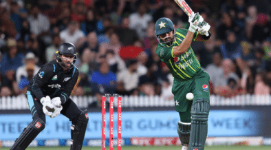 Pakistan To Face New Zealand In Rawalpindi For 1st T20i Today