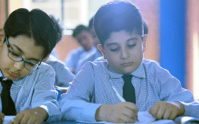 Punjab Sets New School Hours For Summer