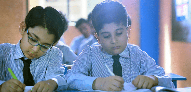 Punjab Sets New School Hours For Summer