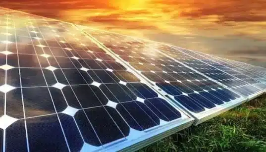 Solar Panel Prices Significantly Decrease In Pakistan