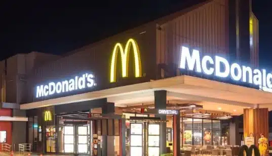 McDonald’s To Reclaim 225 Franchises In Israel After Boycott