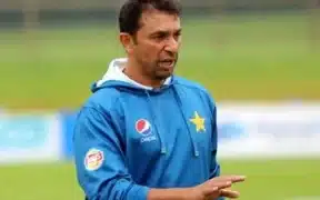 Azhar Mahmood Appointed Pakistan Cricket Team's Head Coach For NZ Series
