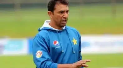 Azhar Mahmood Appointed Pakistan Cricket Team's Head Coach For NZ Series