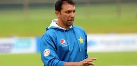 Azhar Mahmood Appointed Pakistan Cricket Team's Head Coach For NZ Series