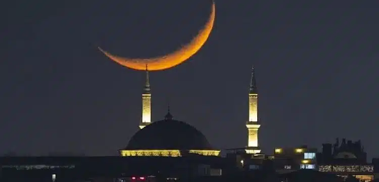 Shawwal Moon Sighted; Eidul Fitr On April 10 In Pakistan