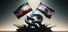 Iran vs Israel: Comparative Analysis of Military Strength