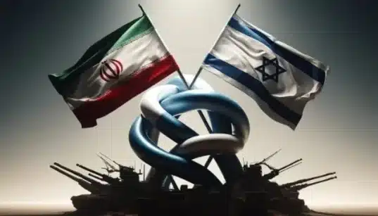 Iran vs Israel: Comparative Analysis of Military Strength