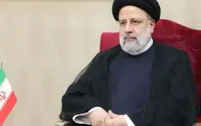 Iranian President Raisi To Visit Pakistan Soon