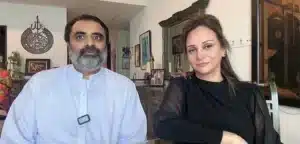 Bushra Ansari Discusses Divorce, Remarriage To Iqbal Hussain