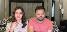 Aroob Jatoi, Wife Of Ducky Bhai, Targeted By Deepfake Video