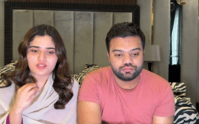 Aroob Jatoi, Wife Of Ducky Bhai, Targeted By Deepfake Video