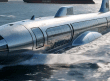 China Creates High-Speed Laser-Driven Submarines Rivaling Jets