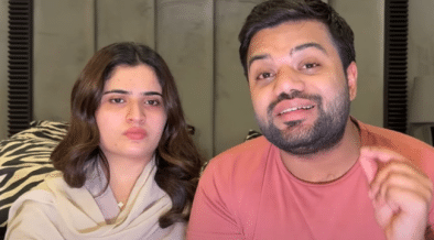 Celebrities Rally Around Ducky Bhai Amid Wife's Deepfake Scandal