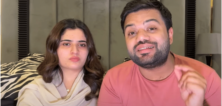 Celebrities Rally Around Ducky Bhai Amid Wife's Deepfake Scandal