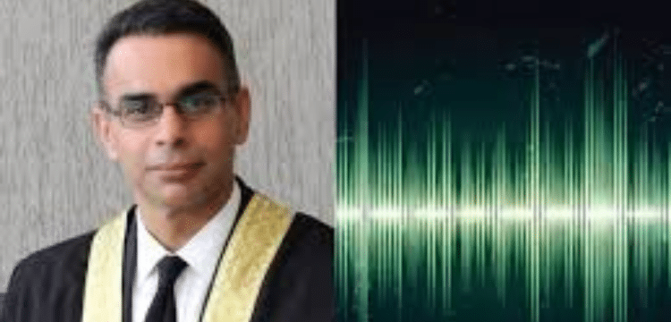 Justice Babar Sattar Dismisses FIA, PEMRA, And PTA Applications, Levies Fines In Audio Leak Case