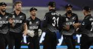 New Zealand Reveals T20 World Cup 2024 Lineup