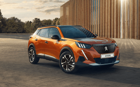 Peugeot 2008 Prices Significantly Reduced In Pakistan