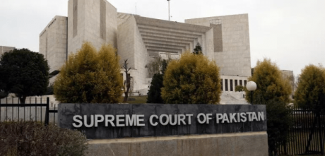 Supreme Court To Resume Hearing On Agencies Interference Case