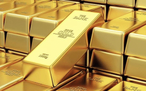 Gold Prices Drop By Rs2,000 In Pakistan.