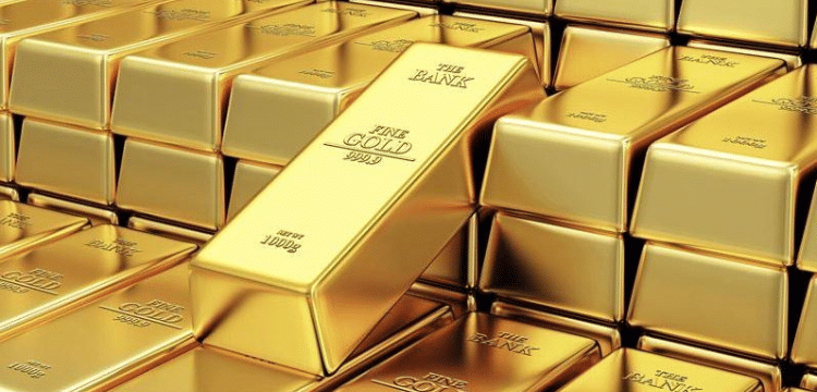 Gold Prices Drop By Rs2,000 In Pakistan.