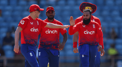 England Reveals T20I World Cup 2024 Squad