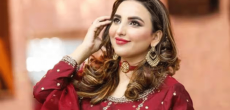 Hareem Shah's Latest Video Goes Viral