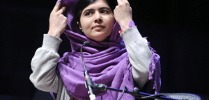 Malala To Join New Season Of We Are Lady Parts