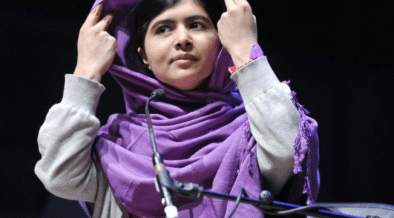 Malala To Join New Season Of We Are Lady Parts