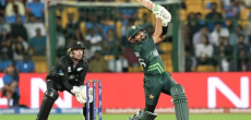 Pakistan To Face New Zealand In 2nd T20 Today