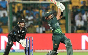 Pakistan To Face New Zealand In 2nd T20 Today