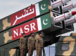 US sanctions Chinese, Belarusian firms for aiding Pakistan’s Missile Program