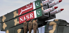 US sanctions Chinese, Belarusian firms for aiding Pakistan’s Missile Program