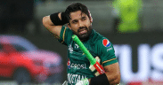 Muhammad Rizwan Out For Rest Of New Zealand T20 Series