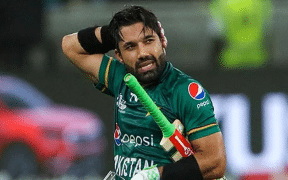 Muhammad Rizwan Out For Rest Of New Zealand T20 Series