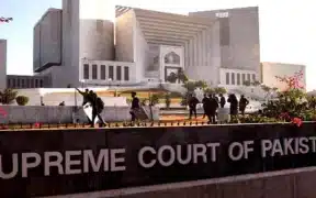 Supreme Court Takes Suo Moto Over IHC Judges' Letter