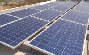 Punjab Govt Green-Light Solar Setup For 50K Homes