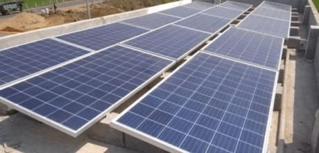 Punjab Govt Green-Light Solar Setup For 50K Homes