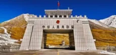 Pakistan-China Trade Resumes As Khunjerab Pass Reopens