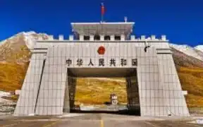 Pakistan-China Trade Resumes As Khunjerab Pass Reopens