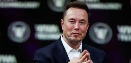 Elon Musk Shares 5 Tips To Youth