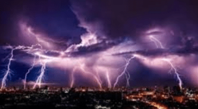 Pakistan Anticipates Another Intense Bout Of Rain And Thunderstorms